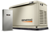 Generac Guardian 11kW Home Backup Generator with 16-circuit Transfer Switch WiFi-Enabled Model #7032