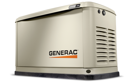 Generac Guardian 11kW Home Backup Generator WiFi-Enabled Model #7031