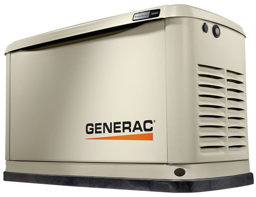 Generac Guardian 9KW Home Backup Generator WiFi Enabled Model #7029
