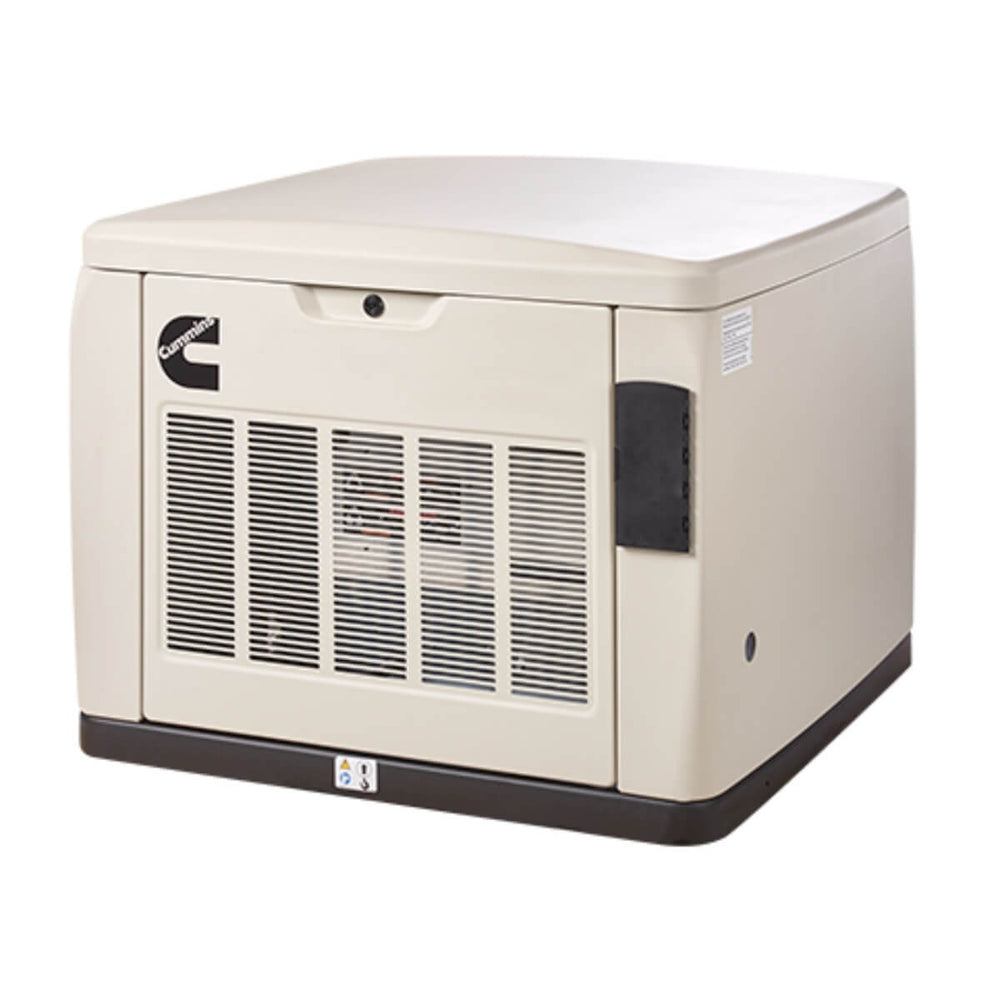 Cummins RS13A 13KW Quiet Connect Generator