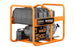 Generac XD5000E- 5000 Watt Electric Start Portable Diesel Generator (CARB) #6864