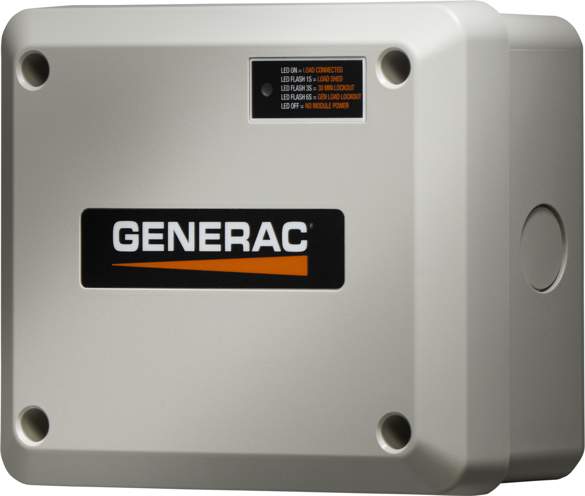 Generac Smart Management Module (SMM) - 50 Amps #7000 — Prime Suppliers