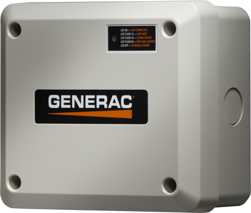 Generac Smart Management Module (SMM) - 50 Amps #7000