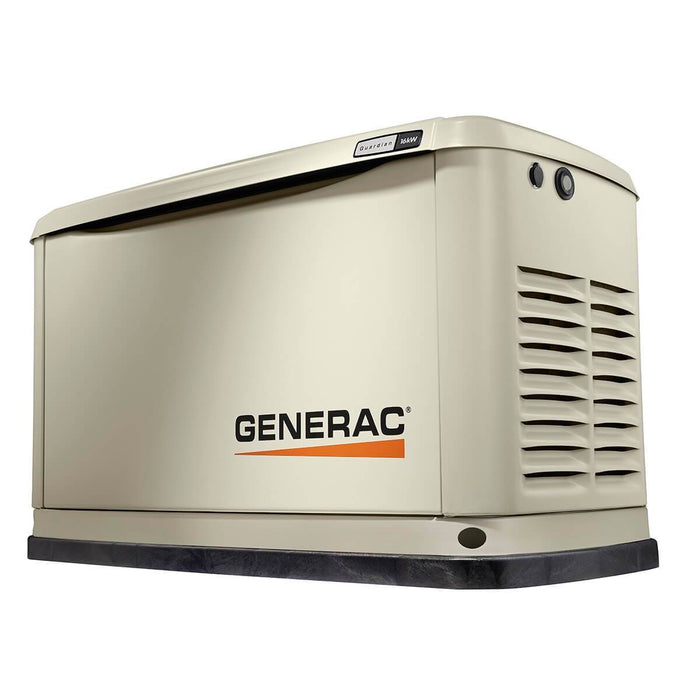 Generac 7223 14KW Guardian Generator With Wi-Fi