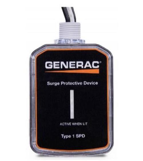 Generac 7300 Surge Protection Device 120/240V 1Ø Split Phase NEMA 4