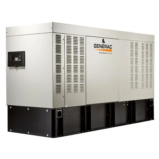Generac Protector® 15kW Automatic Standby Diesel Generator (120/240V Single-Phase) #RD01525ADAE
