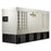 Generac Protector Series 20 kW Diesel Standby Generator - 3 Phase 120/208 V, Extended Tank #RD02025GDAL