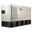 Generac Protector 30kW Automatic Standby Diesel Generator (120/240V 3-Phase) #RD03022JDAE