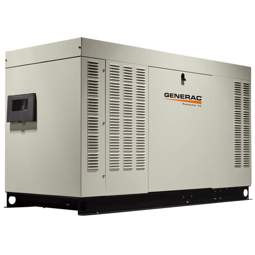Generac Protector QS 32000-Watt (Lp) / 32000-Watt (Ng) Standby Generator #RG03224ANAX